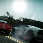 Need for Speed The Run gamescom 2011 Screens