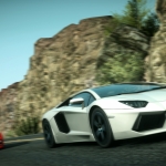 Need for Speed The Run gamescom 2011 Screens