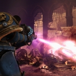 Space Marine gamescom 2011 Screens