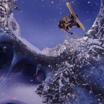 SSX gamescom 2011 Screens