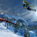 SSX gamescom 2011 Screens
