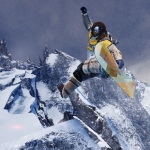 SSX gamescom 2011 Screens