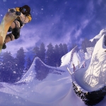 SSX gamescom 2011 Screens
