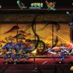 Muramasa Rebirth
