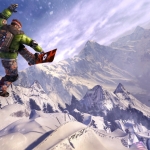 SSX gamescom 2011 Screens