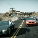 Need for Speed The Run gamescom 2011 Screens