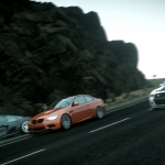 Need for Speed The Run gamescom 2011 Screens