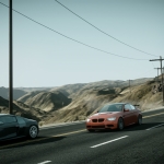 Need for Speed The Run gamescom 2011 Screens