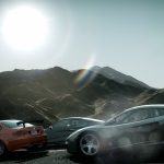 Need for Speed The Run gamescom 2011 Screens