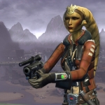Star Wars The Old Republic gamescom 2011 Screens