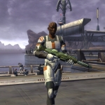 Star Wars The Old Republic gamescom 2011 Screens
