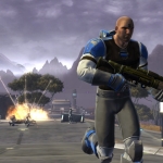 Star Wars The Old Republic gamescom 2011 Screens