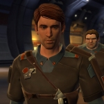 Star Wars The Old Republic gamescom 2011 Screens