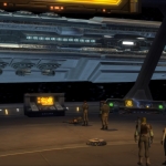 Star Wars The Old Republic gamescom 2011 Screens