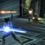 Star Wars The Old Republic gamescom 2011 Screens