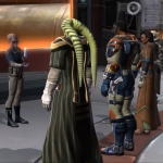 Star Wars The Old Republic gamescom 2011 Screens