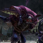 Darksiders 2 gamescom 2011 Screens