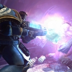 Space Marine gamescom 2011 Screens