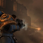 Space Marine gamescom 2011 Screens