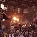 Space Marine gamescom 2011 Screens