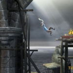Die Abenteuer von Tim und Struppi gamescom 2011 Screens