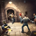 Die Abenteuer von Tim und Struppi gamescom 2011 Screens
