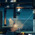 Die Abenteuer von Tim und Struppi gamescom 2011 Screens
