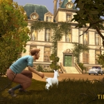 Die Abenteuer von Tim und Struppi gamescom 2011 Screens