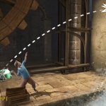 Die Abenteuer von Tim und Struppi gamescom 2011 Screens