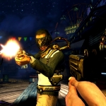 The Darkness 2 gamescom 2011 Screens