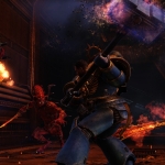 Space Marine gamescom 2011 Screens