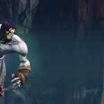 Darksiders 2 gamescom 2011 Screens