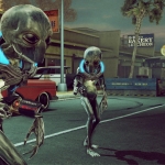 The Bureau: XCOM Declassified
