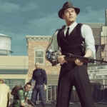 The Bureau: XCOM Declassified