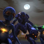 XCOM: Enemy Within