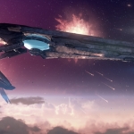 Xenoblade Chronicles X