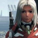 Xenoblade Chronicles X