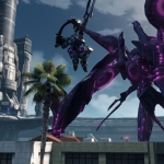 Xenoblade Chronicles X