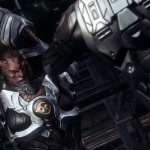 Xenoblade Chronicles X