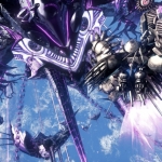 Xenoblade Chronicles X