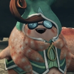 Xenoblade Chronicles X