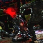 Ninja Gaiden 3 gamescom 2011 Screens