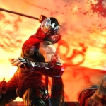 Ninja Gaiden 3 gamescom 2011 Screens