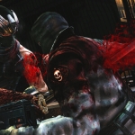 Ninja Gaiden 3 gamescom 2011 Screens