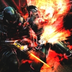 Ninja Gaiden 3 gamescom 2011 Screens