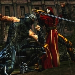 Ninja Gaiden 3 gamescom 2011 Screens