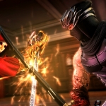 Ninja Gaiden 3 gamescom 2011 Screens