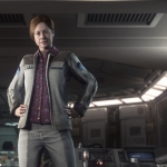 Alien: Isolation