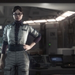 Alien: Isolation