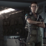 Alien: Isolation